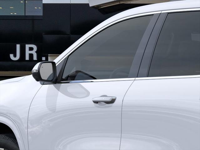 2026 GMC Acadia Denali Ultimate FWD