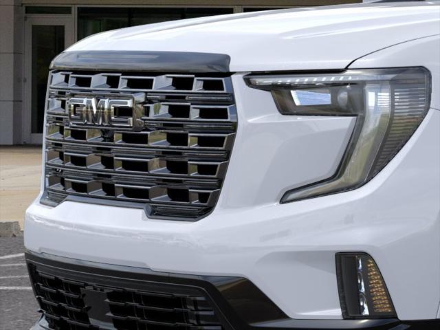 2026 GMC Acadia Denali Ultimate FWD