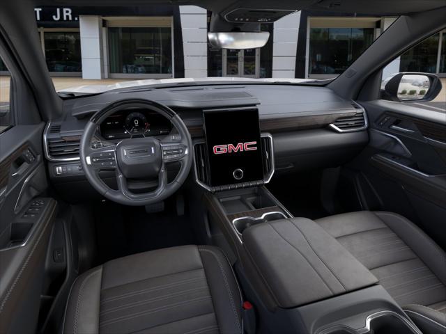 2026 GMC Acadia Denali Ultimate FWD