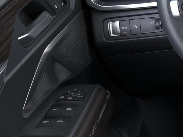 2026 GMC Acadia Denali Ultimate FWD