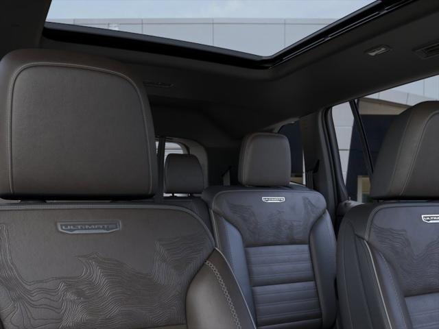 2026 GMC Acadia Denali Ultimate FWD