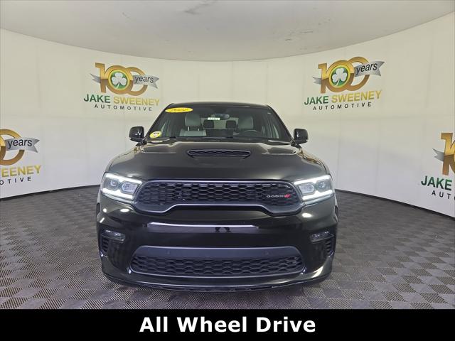2022 Dodge Durango R/T AWD