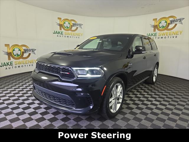 2022 Dodge Durango R/T AWD