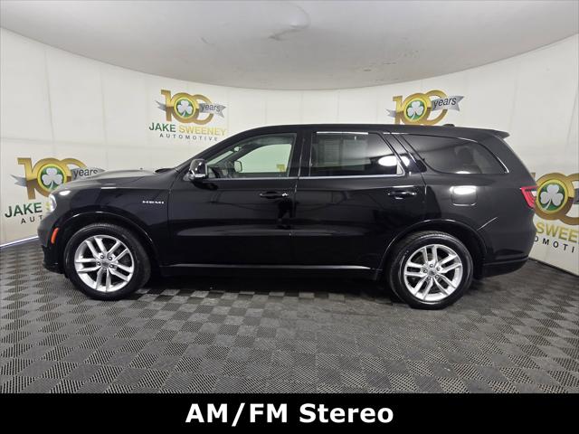 2022 Dodge Durango R/T AWD