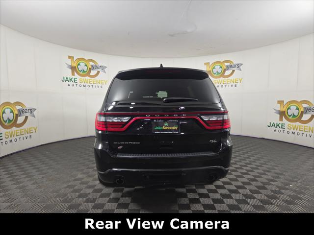 2022 Dodge Durango R/T AWD
