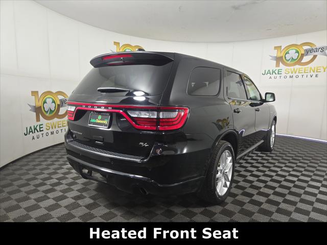 2022 Dodge Durango R/T AWD