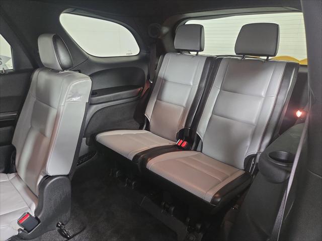 2022 Dodge Durango R/T AWD