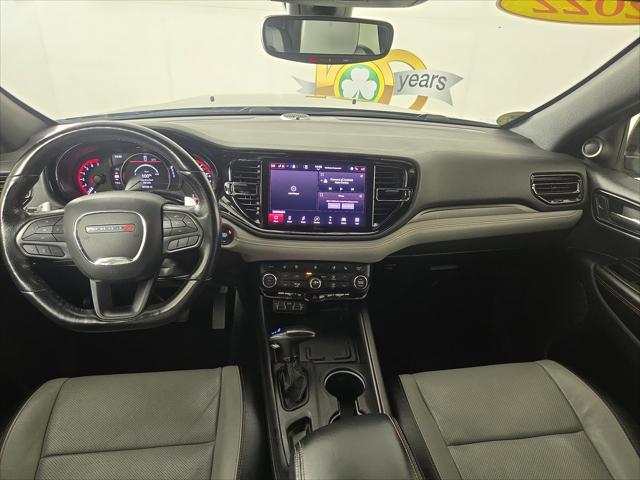 2022 Dodge Durango R/T AWD
