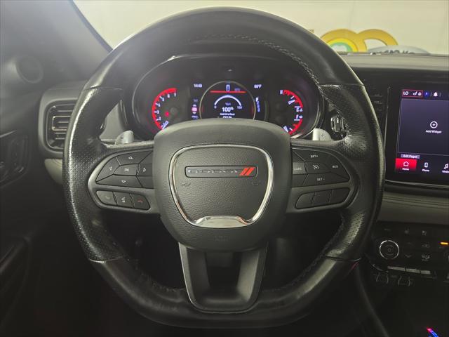 2022 Dodge Durango R/T AWD