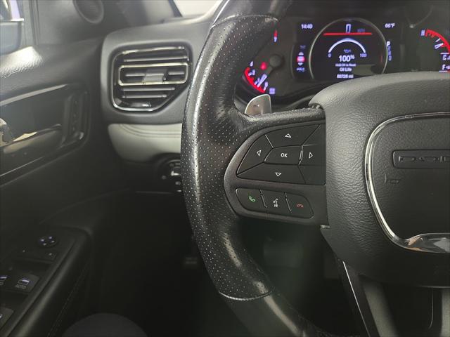 2022 Dodge Durango R/T AWD