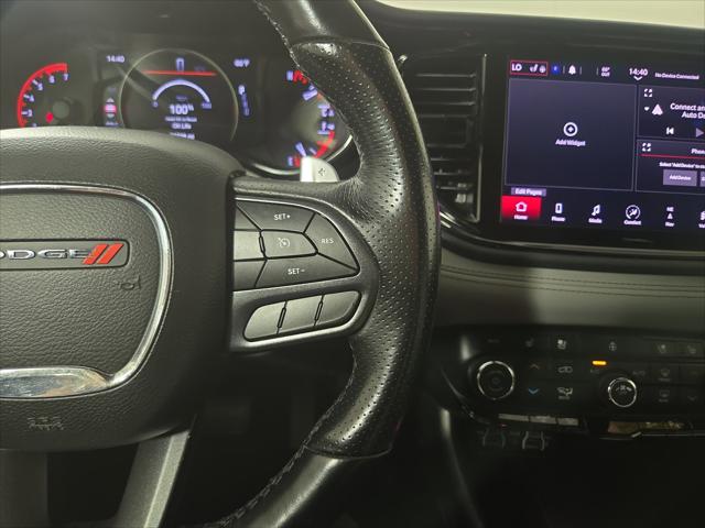 2022 Dodge Durango R/T AWD