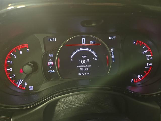 2022 Dodge Durango R/T AWD