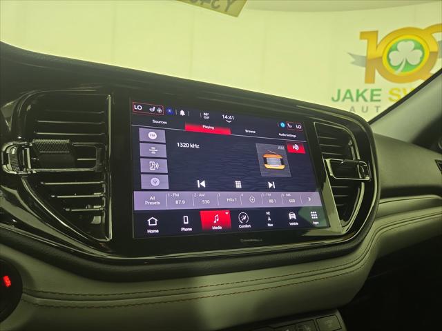 2022 Dodge Durango R/T AWD