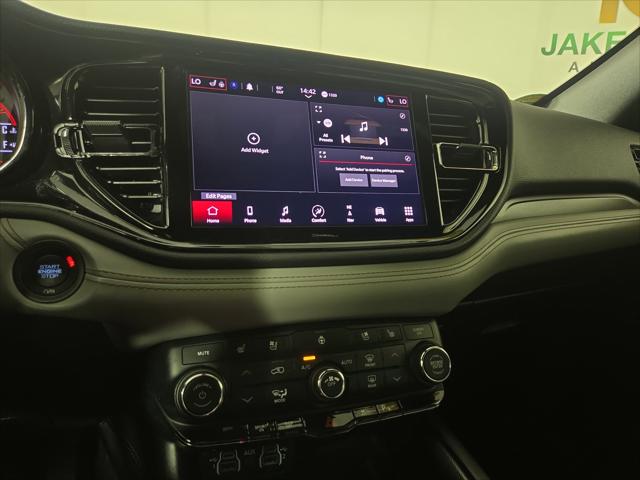 2022 Dodge Durango R/T AWD