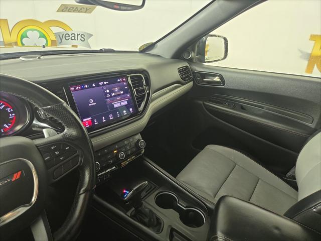 2022 Dodge Durango R/T AWD