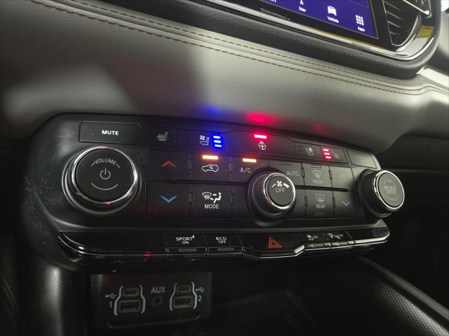 2022 Dodge Durango R/T AWD
