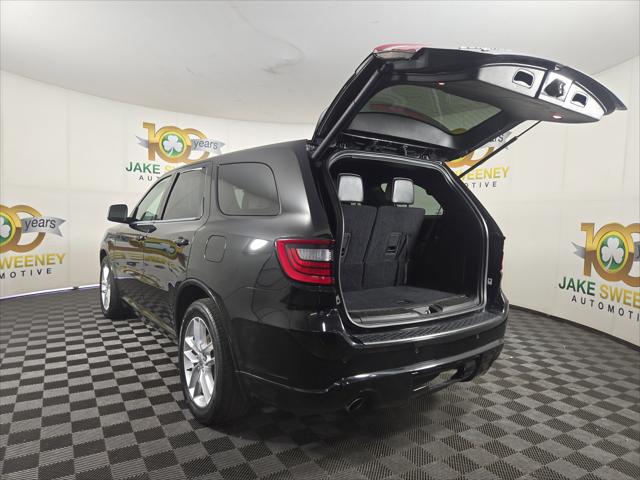 2022 Dodge Durango R/T AWD