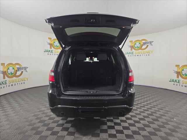 2022 Dodge Durango R/T AWD