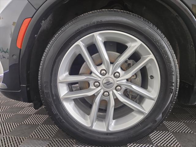 2022 Dodge Durango R/T AWD