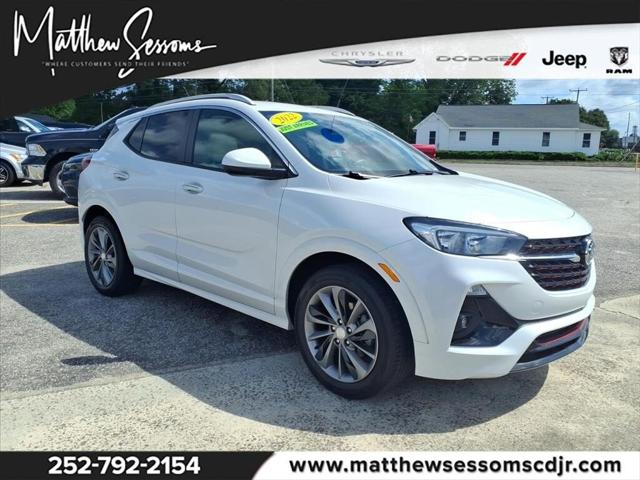 2022 Buick Encore GX FWD Select for sale in Williamston, NC