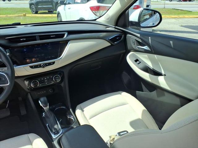 2022 Buick Encore GX FWD Select