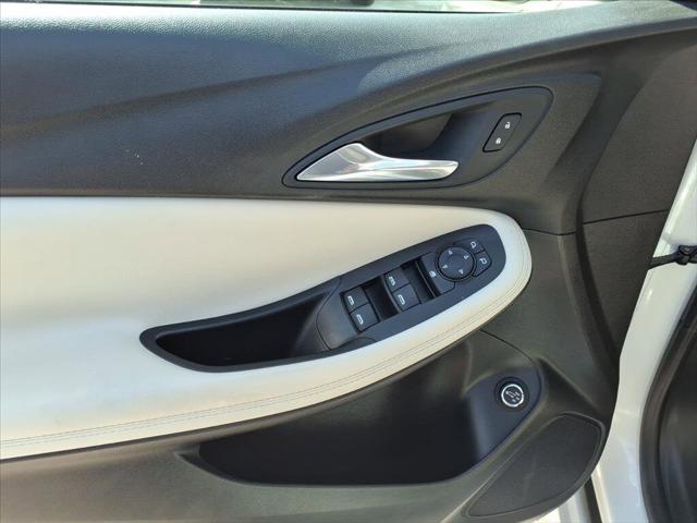 2022 Buick Encore GX FWD Select