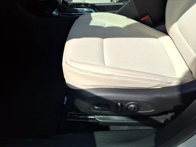2022 Buick Encore GX FWD Select