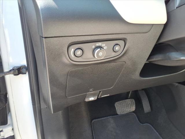 2022 Buick Encore GX FWD Select