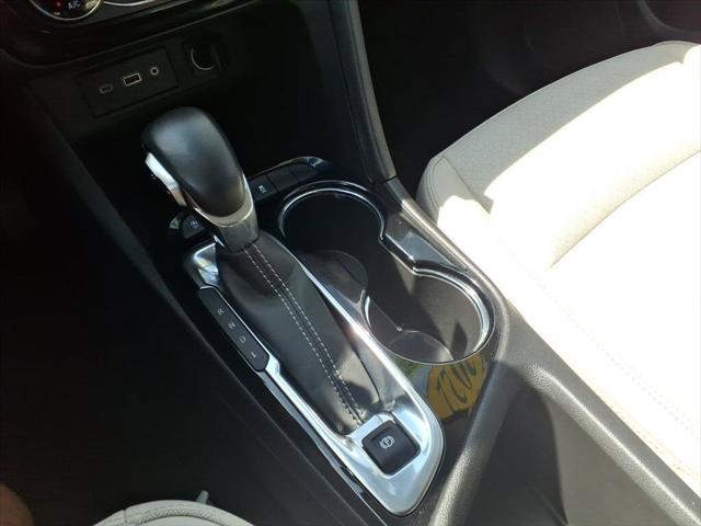 2022 Buick Encore GX FWD Select