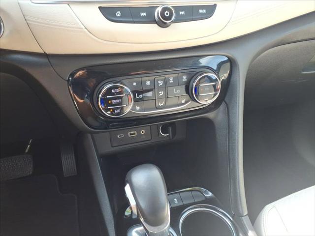 2022 Buick Encore GX FWD Select