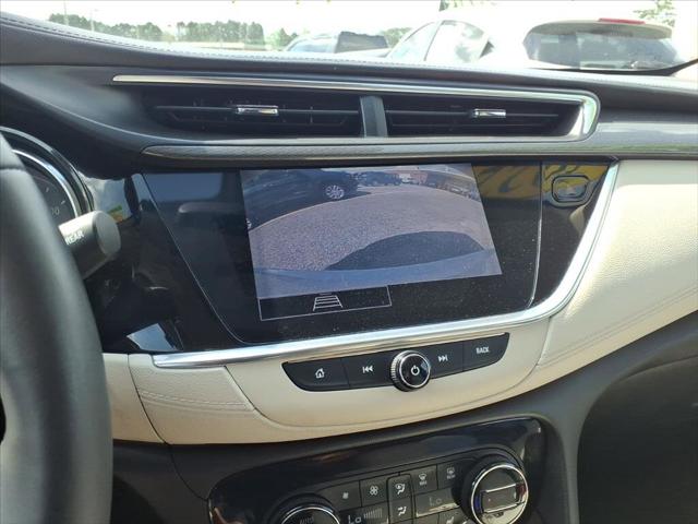 2022 Buick Encore GX FWD Select