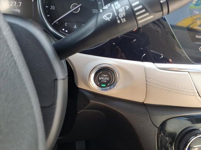 2022 Buick Encore GX FWD Select