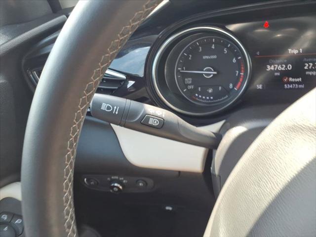2022 Buick Encore GX FWD Select