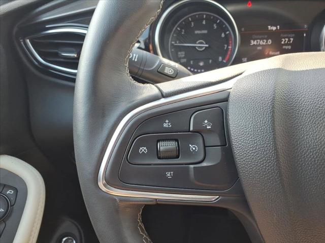 2022 Buick Encore GX FWD Select