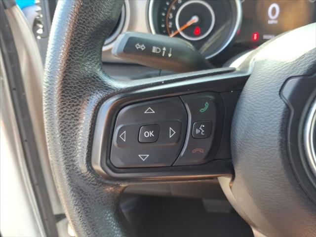 2022 Jeep Wrangler Unlimited Sport 4x4