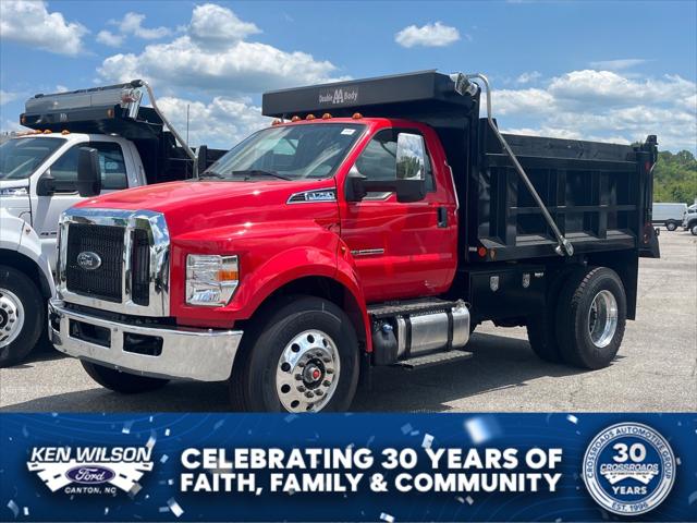 2026 Ford F-750 Base for sale in Canton, NC