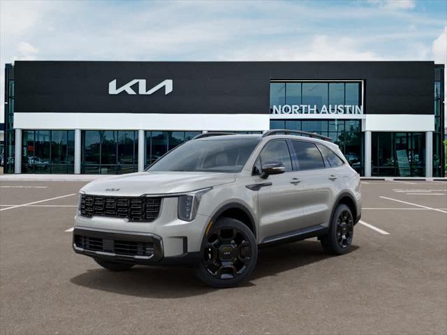 2026 Kia Sorento X-Line EX for sale in Austin, TX