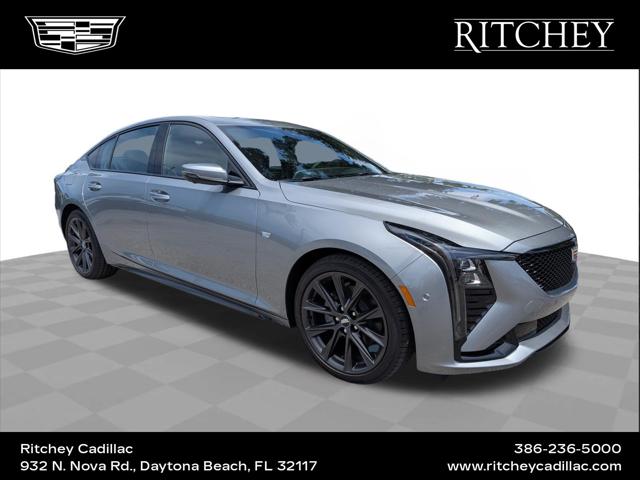 2026 Cadillac CT5 Sport RWD for sale in Daytona Beach, FL