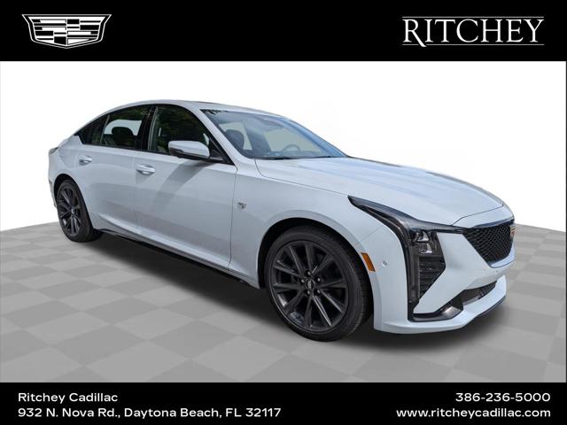2026 Cadillac CT5 Sport RWD for sale in Daytona Beach, FL