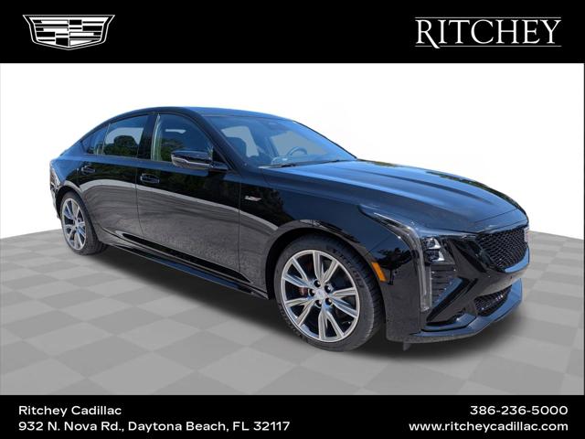 2026 Cadillac CT5-V V-Series RWD for sale in Daytona Beach, FL