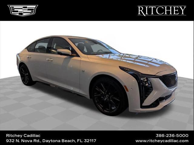 2026 Cadillac CT5 Sport RWD for sale in Daytona Beach, FL