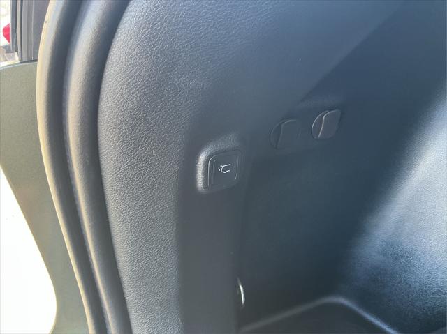 2020 Jeep Cherokee Limited 4x4