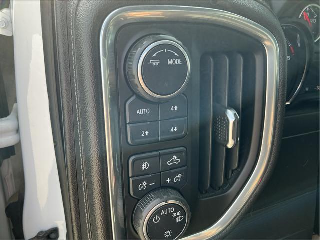 2022 Chevrolet Silverado 3500HD LT