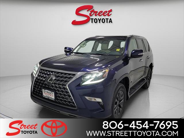 2020 Lexus GX 460 Premium for sale in Amarillo, TX