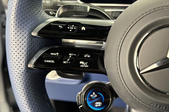 2026 Mercedes-Benz AMG GLE 63 S 4MATIC+