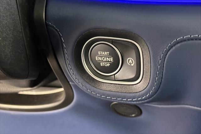2026 Mercedes-Benz AMG GLE 63 S 4MATIC+