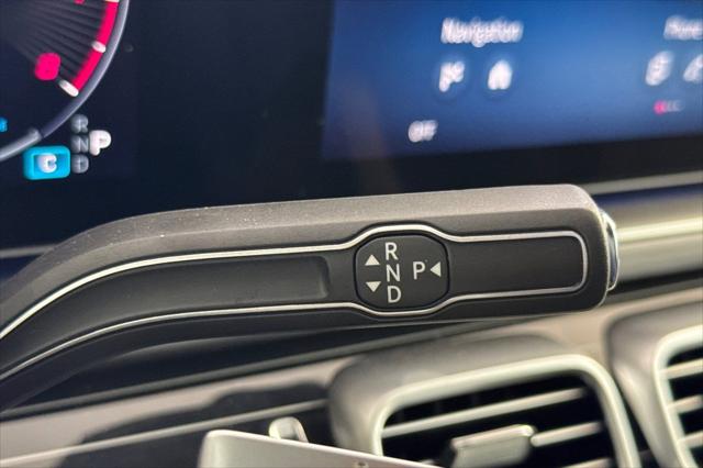 2026 Mercedes-Benz Maybach GLS 600 4MATIC