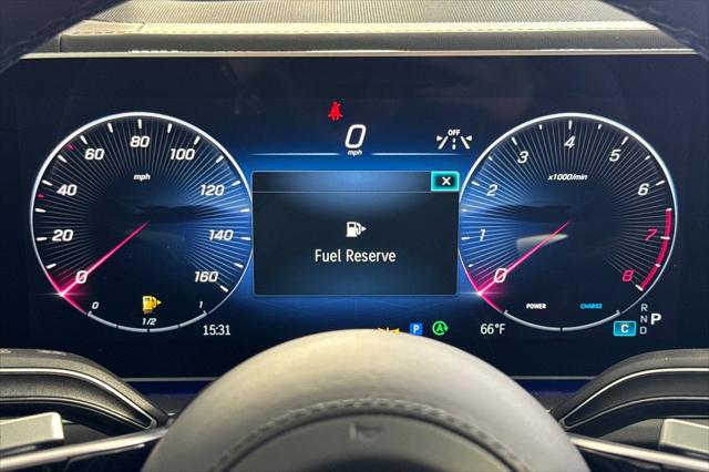 2026 Mercedes-Benz Maybach GLS 600 4MATIC