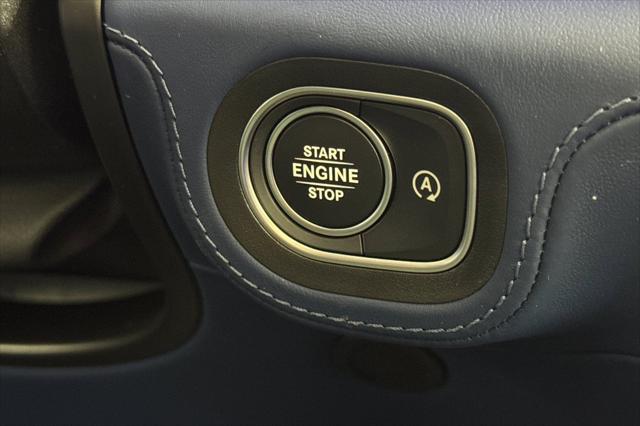 2026 Mercedes-Benz Maybach GLS 600 4MATIC