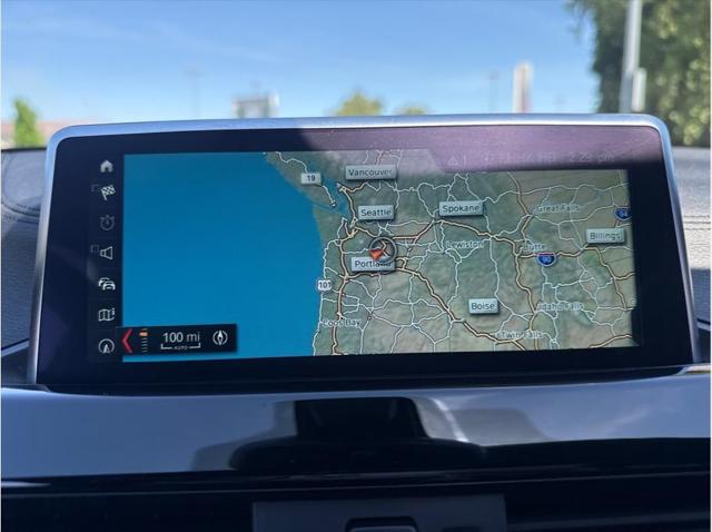 2019 BMW X2 M35i